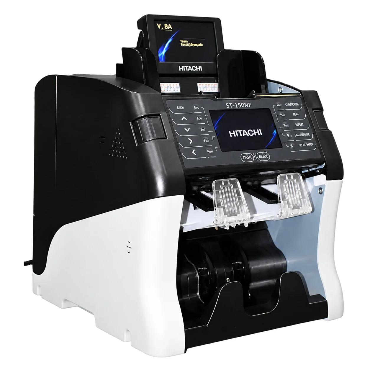 سورتر اسکناس Hitachi ST-150NF