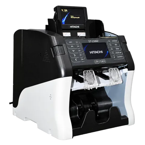 سورتر اسکناس Hitachi ST-150NF