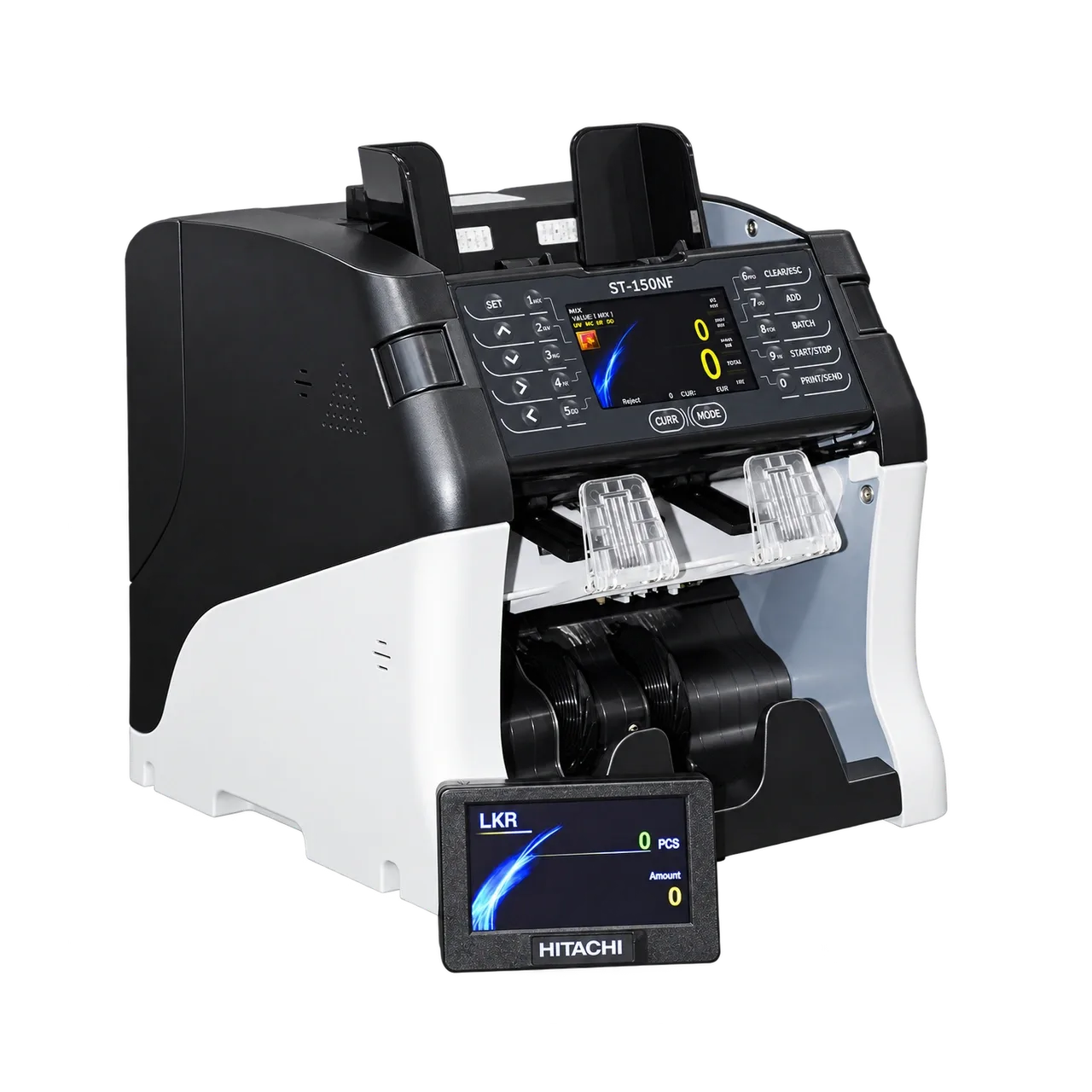 Hitachi ST-150NF
