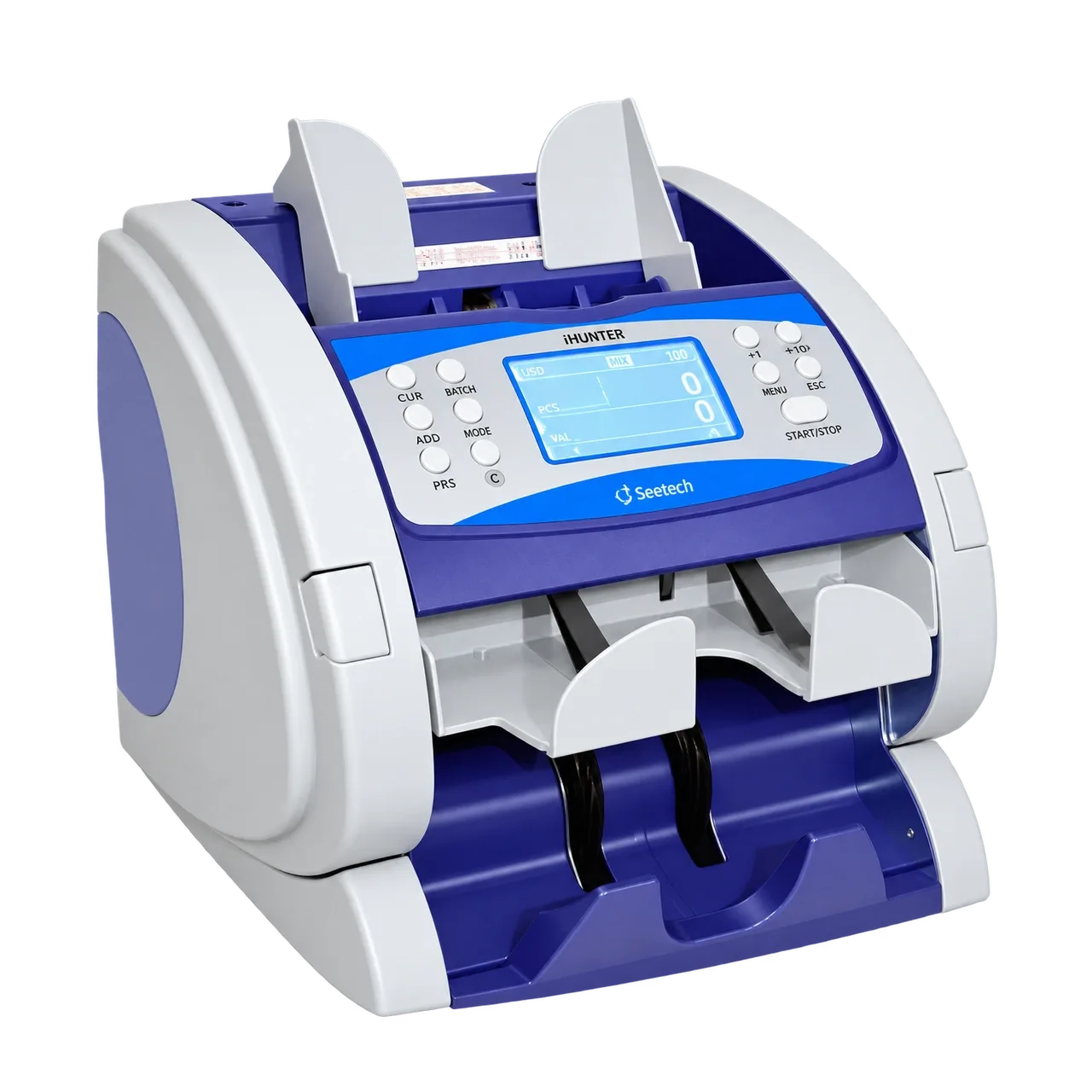 Seetech iHUNTER