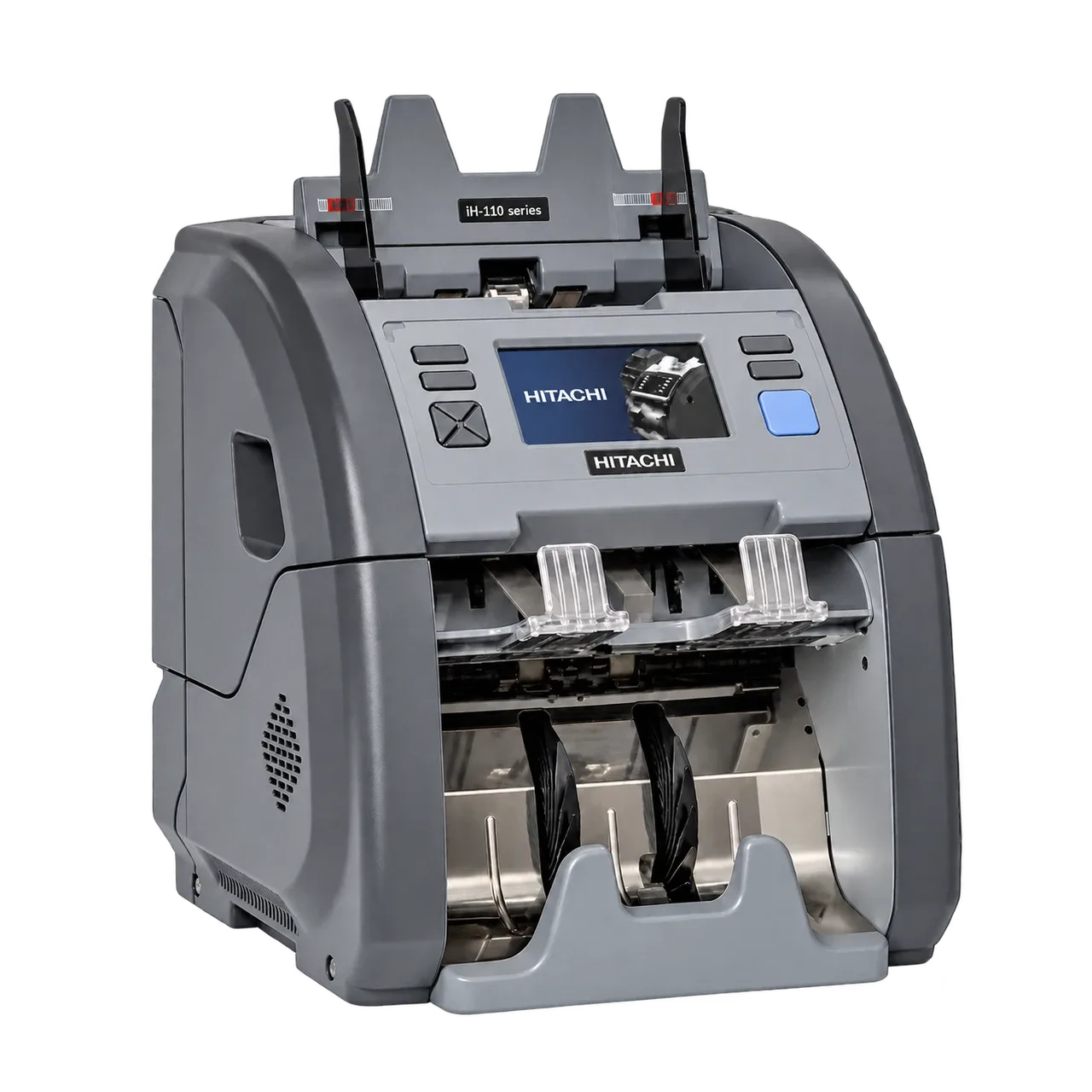 سورتر اسکناس هیتاچی iH-110F